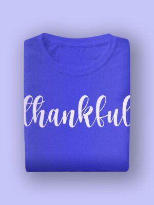 Purple Tshirt
